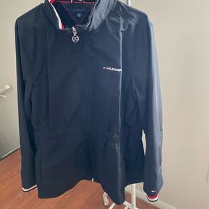 Tommy Hilfiger Black Jacket